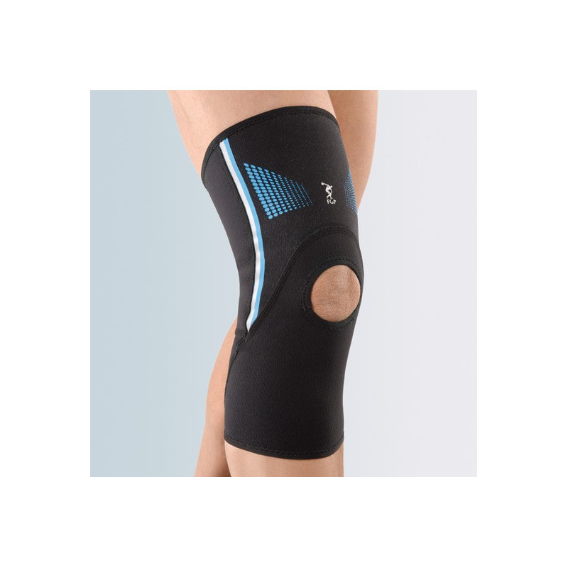 Ginocchiera FGP Linea FullFit FFK 400