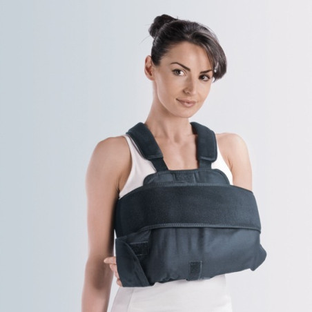 Immobilizzatore di braccio e spalla con supporto per il gomito IMB 300