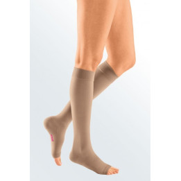 GAMBALETTO LUNGO DUOMED  PRIMA CLASSE DI COMPRESSIONE