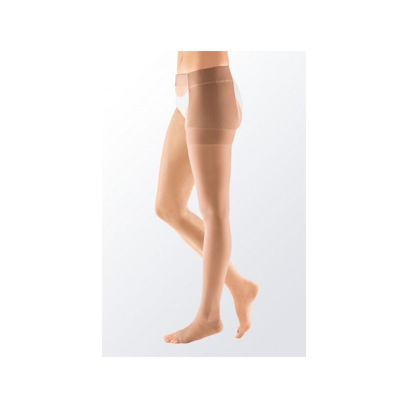 MONOCOLLANT SINISTRO CORTO DUOMED PRIMA CLASSE DI COMPRESSIONE