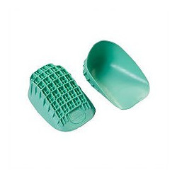 TALLONIERA TULI'S PRO SPORT VERDE