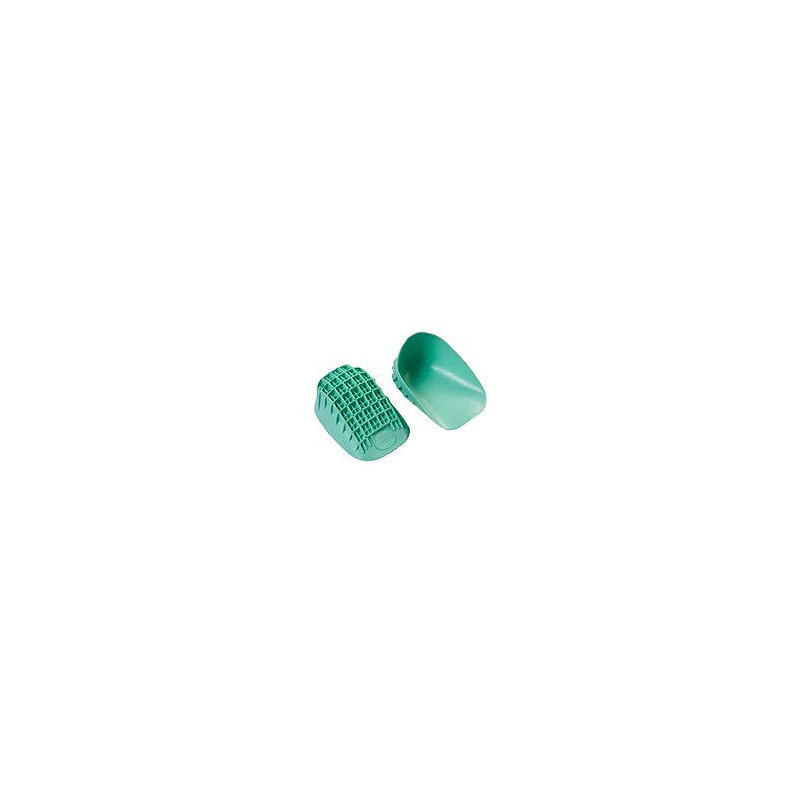 TALLONIERA TULI'S PRO SPORT VERDE