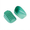 TALLONIERA TULI'S PRO SPORT VERDE