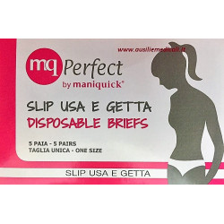 SLIP USA E GETTA PERFECT