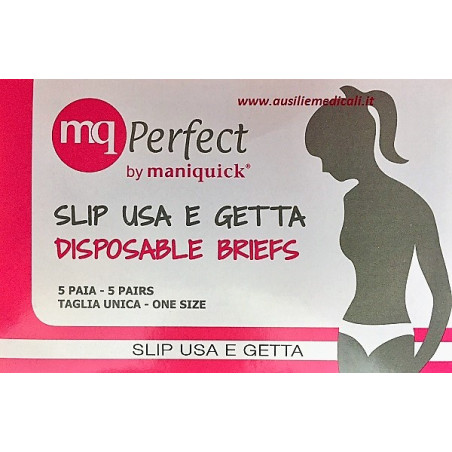 SLIP USA E GETTA PERFECT