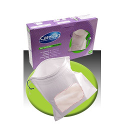 SACCHETTO VOMITO CONFEZIONE DA 20 PZ