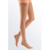 CALZA COSCIA LUNGA DUOMED SECONDA CLASSE DI COMPRESSIONE