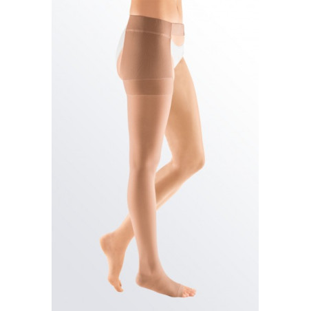 MONOCOLLANT DESTRO LUNGO DUOMED SECONDA CLASSE DI COMPRESSIONE