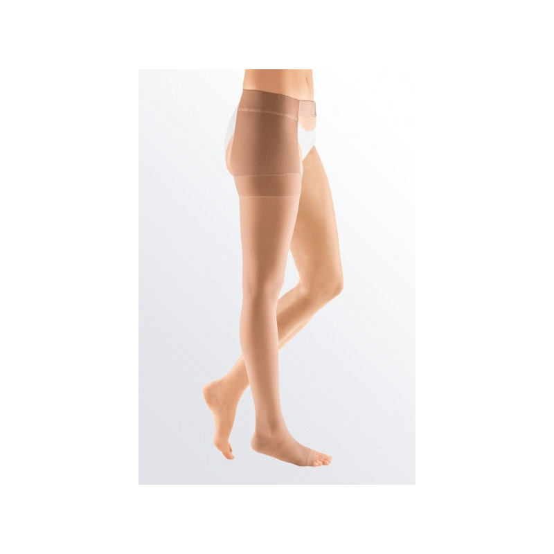 MONOCOLLANT DESTRO CORTO DUOMED SECONDA CLASSE DI COMPRESSIONE