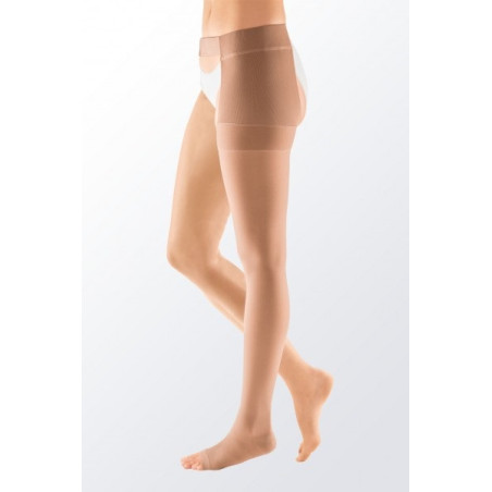 MONOCOLLANT SINISTRO LUNGO DUOMED SECONDA CLASSE DI COMPRESSIONE