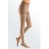 COLLANT CORTO DUOMED SECONDA CLASSE DI COMPRESSIONE