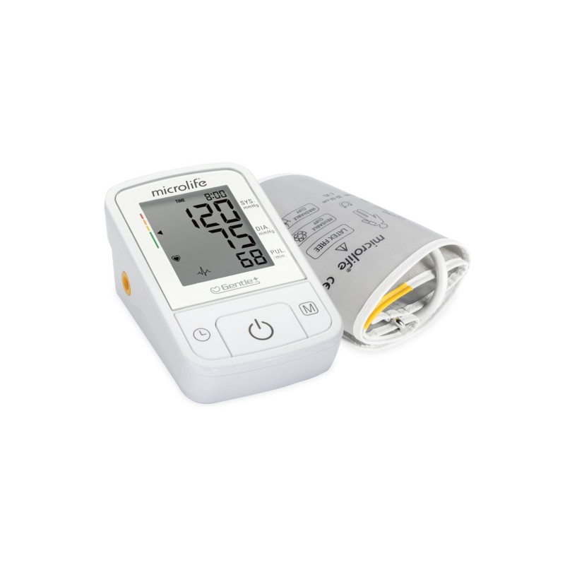 MISURATORE DI PRESSIONE  MICROLIFE AUTOMATIC BP A2 BASIC