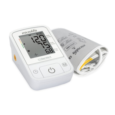 MISURATORE DI PRESSIONE  MICROLIFE AUTOMATIC BP A2 BASIC