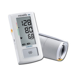 MISURATORE DI PRESSIONE  MICROLIFE AFIB EASY BP A6 EASY