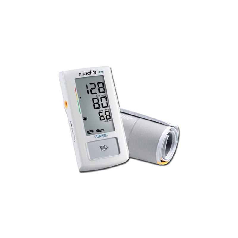 MISURATORE DI PRESSIONE  MICROLIFE AFIB EASY BP A6 EASY