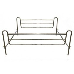 SPONDA LETTO UNIVERSALE