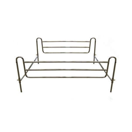 SPONDA LETTO UNIVERSALE