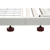 Letto da degenza tre snodi elettrico