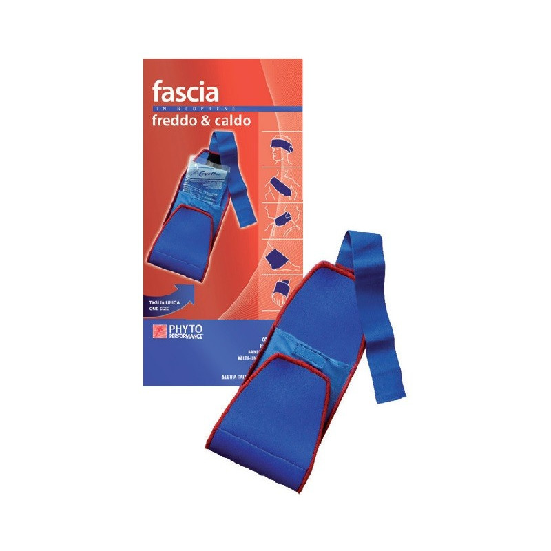 FASCIA PER GEL PACK