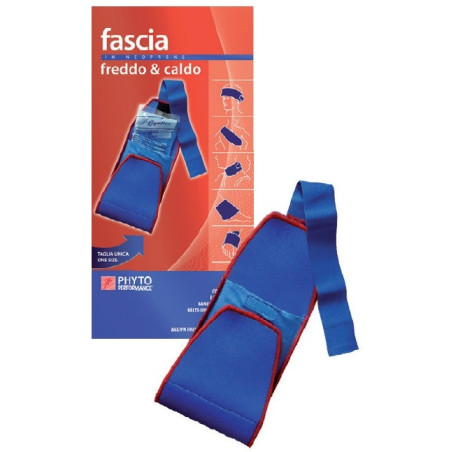 FASCIA PER GEL PACK