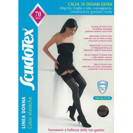 CALZA 70 DENARI EXTRA