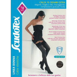 CALZA 70 DENARI EXTRA