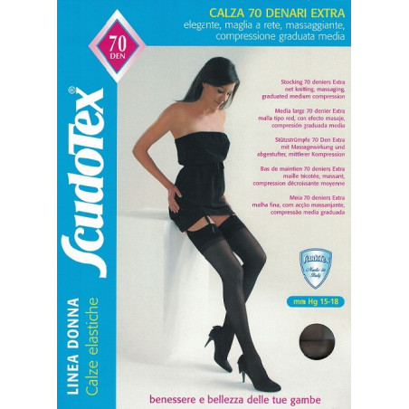 CALZA 70 DENARI EXTRA