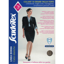 COLLANT 70 DENARI TAGLIA FORTE