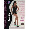 COLLANT 70 DENARI MAGLIA LISCIA DESNUDO