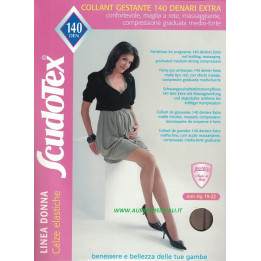 COLLANT GESTANTE 140 DENARI EXTRA