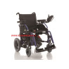CARROZZINA ELETTRICA  ESCAPE DX