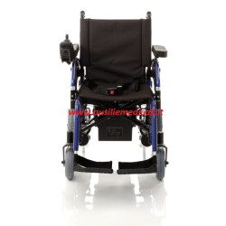 CARROZZINA ELETTRICA  ESCAPE DX