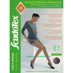 COLANT GESTANTE 40 DENARI OPAK