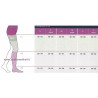 MONOCOLLANT  TOP FINE 701 A-G SIGVARIS