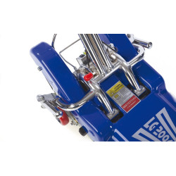 MONTASCALE UNIVERSALE A CINGOLI PORTATA 150Kg