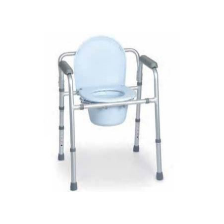 SEDIA COMODA 4 FUNZIONI IN 1 PIEGHEVOLE
