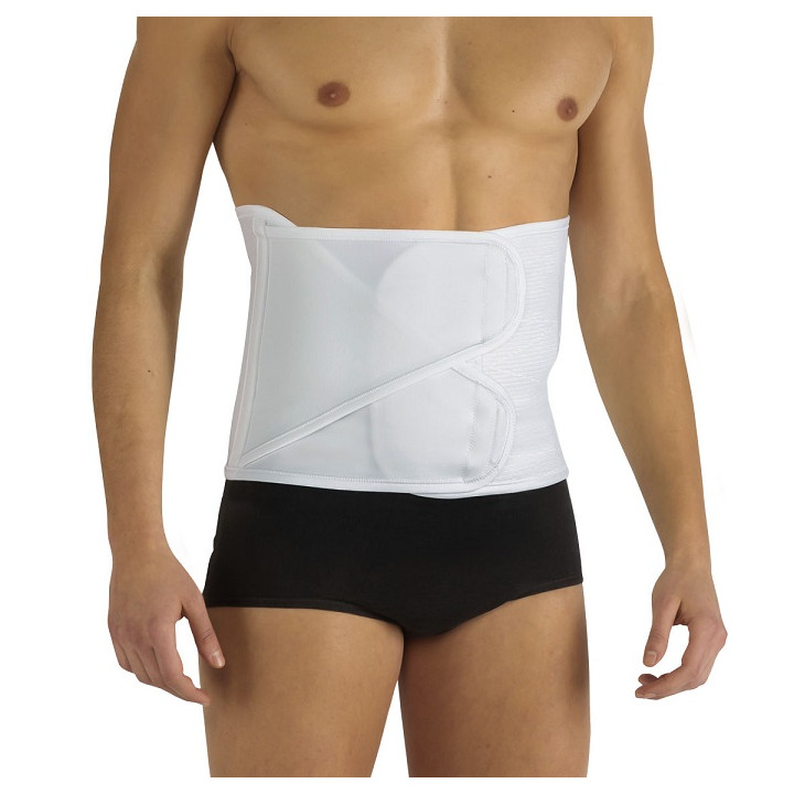 FASCIA ADDOMINALE H 18