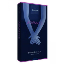 confezione Bracciale compressivo Sigvaris Advance 20-25 mmHg