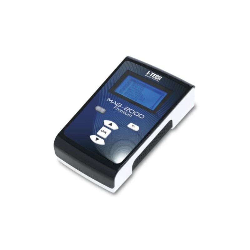 MAG 2000 Premium