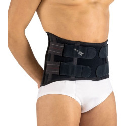 CORSETTO BASSO LOMBOSACRALE