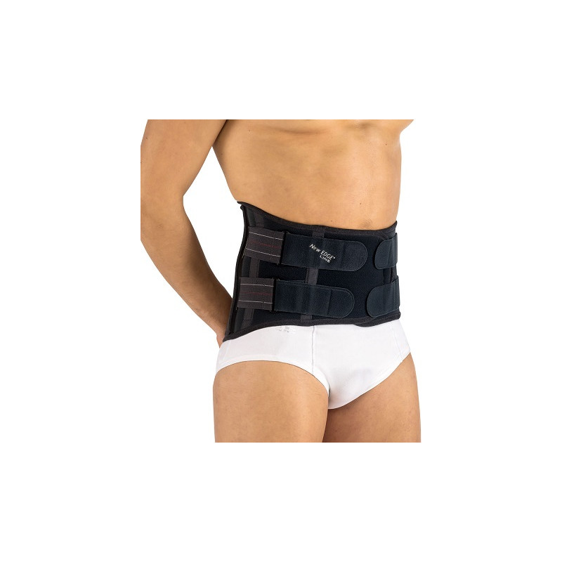 CORSETTO BASSO LOMBOSACRALE