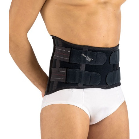 CORSETTO BASSO LOMBOSACRALE