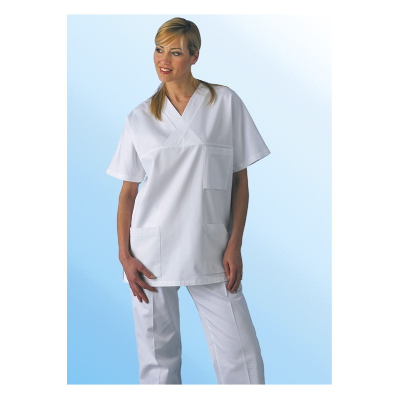 CASACCA INFERMIERE UNISEX