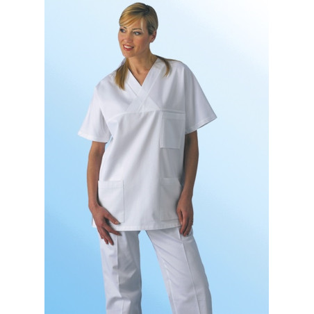 CASACCA INFERMIERE UNISEX