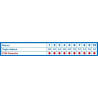 CASACCA INFERMIERE UNISEX