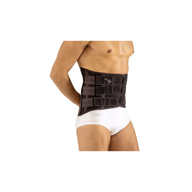 CORSETTO LOMBOSACRALE ALTO