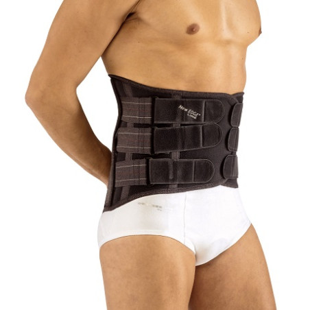 CORSETTO LOMBOSACRALE ALTO