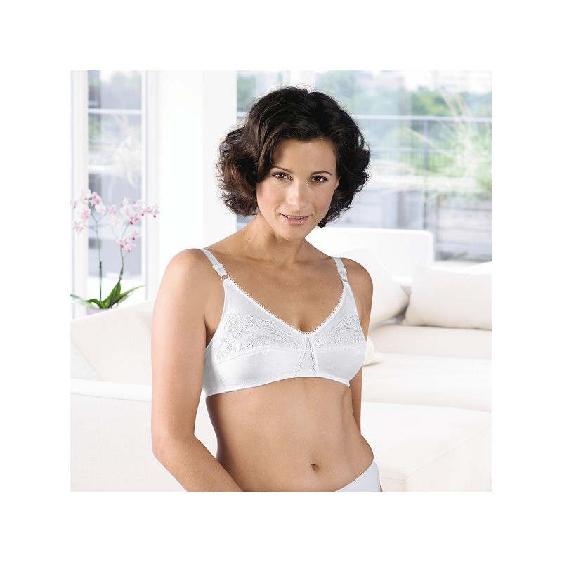 Reggiseno protesi bilaterale Livia