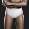 Slip sportivo vita alta
