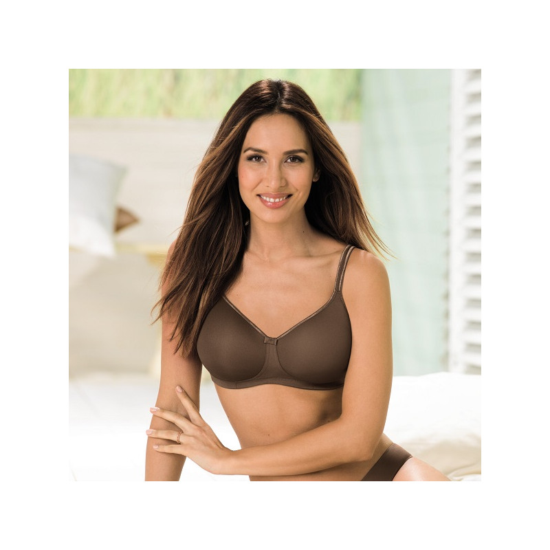 Reggiseno per protesi con coppa imbottita Tonya
